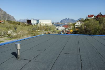 Best Industrial Roofing Contractors in Hartford, WI