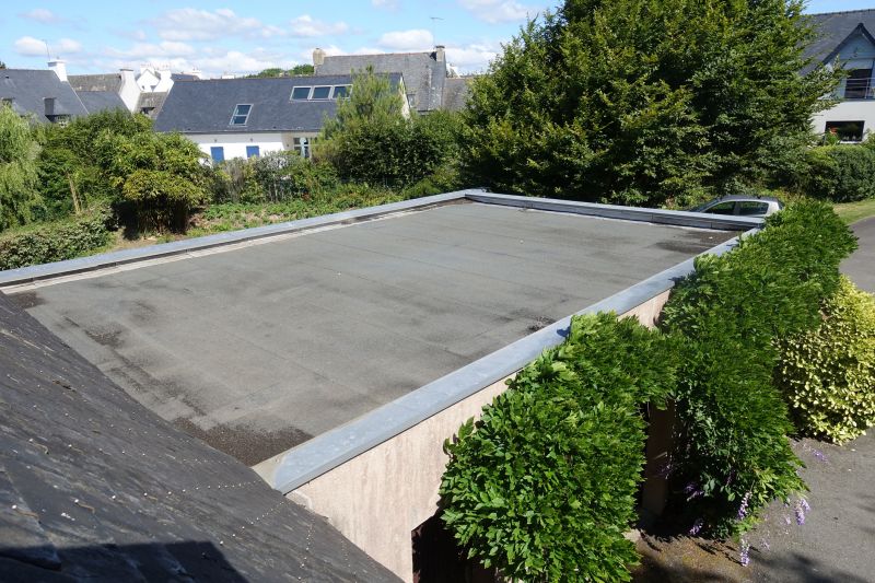 Cost of Roofing in Hartford, WI