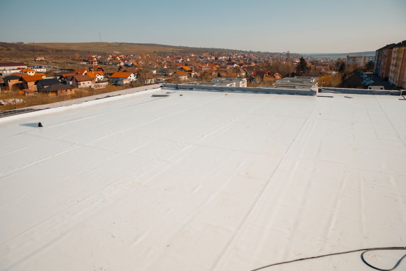 Residential Roofing Installation