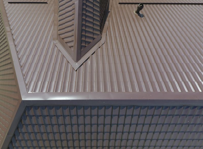 Commercial Roofing Solutions